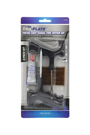 TRFL15162 - Tire Repair Kit | Tru-Flate Limited Time