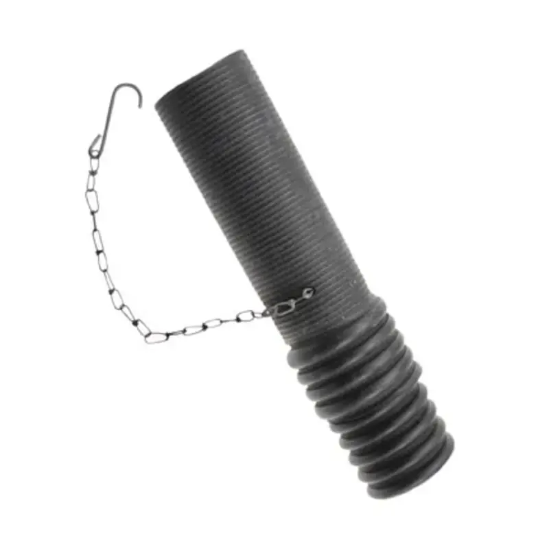 Top Pick DAY-64030 - Garage Exhaust Hose Adapter | Dayco