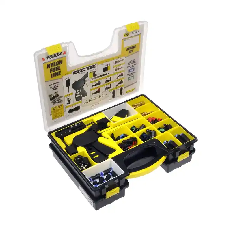 DOR-801-600 - Fuel Line Repair Kit | Dorman Products Next Day Delivery