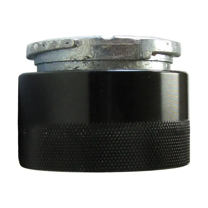 Luxury GAT-31371 - Engine Cooling System Pressure Tester Adapter | Gates