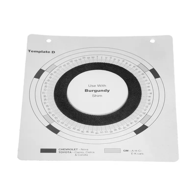 MOO-T40235 - Chassis Alignment Tool | Moog Order Now