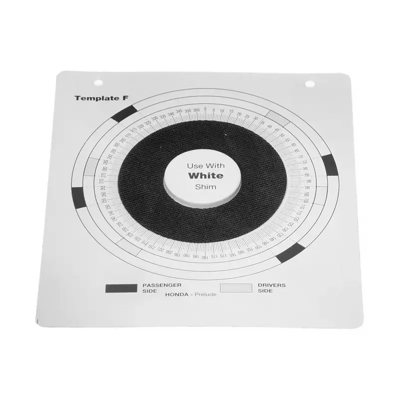 MOO-T40237 - Chassis Alignment Tool | Moog Get Yours