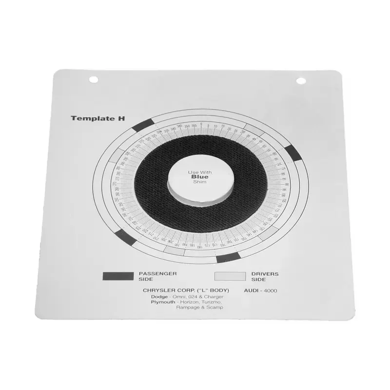 MOO-T40239 - Chassis Alignment Tool | Moog Worldwide Shipping