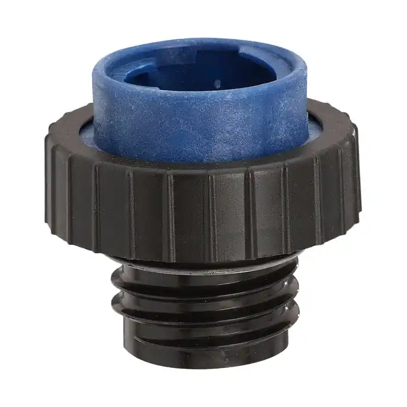 Budget GAT-31450 - Fuel Cap Tester Adapter | Gates
