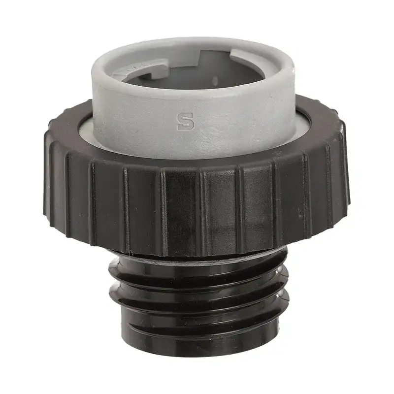GAT-31455 - Fuel Cap Tester Adapter | Gates Original