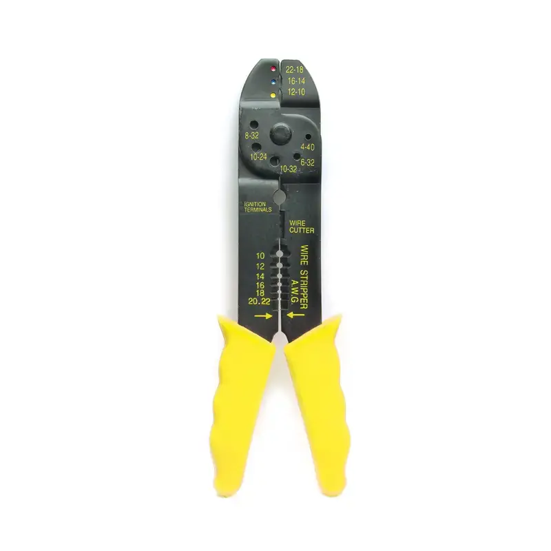 Authentic GRA-83-6510 - Crimping Tool | Grote
