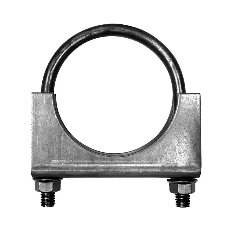 One Day Deal APE-H200 - Exhaust Clamp | AP Exhaust