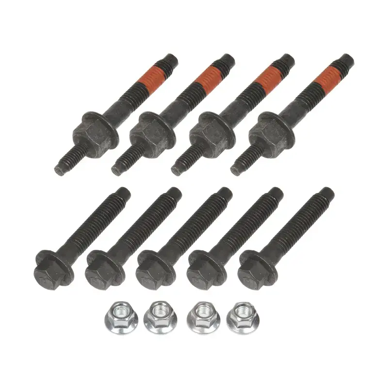 Latest DOR-03309 - Exhaust Manifold Hardware Kit | Dorman Products