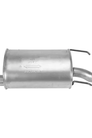 Affordable APE-700485 - Exhaust Muffler | AP Exhaust