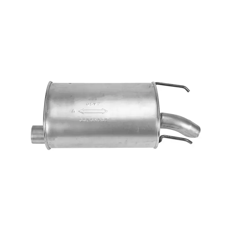 Affordable APE-700485 - Exhaust Muffler | AP Exhaust