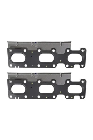 Save Now FEL-MS97217 - Exhaust Manifold Gasket | FEL-PRO