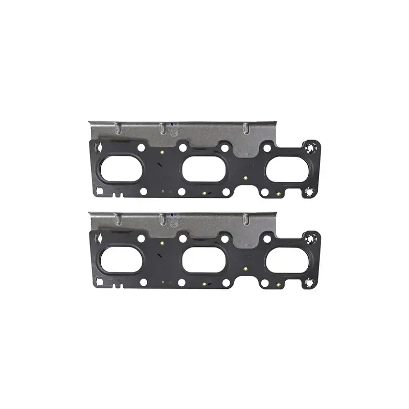Save Now FEL-MS97217 - Exhaust Manifold Gasket | FEL-PRO