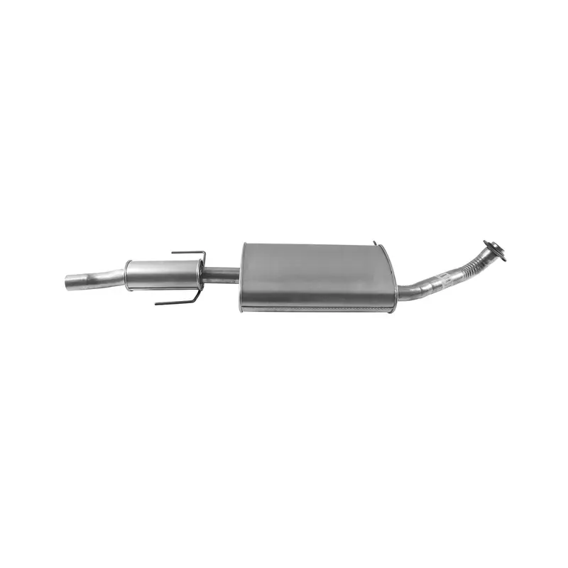 APE-60005 - Exhaust Muffler Assembly | AP Exhaust Next Day Delivery