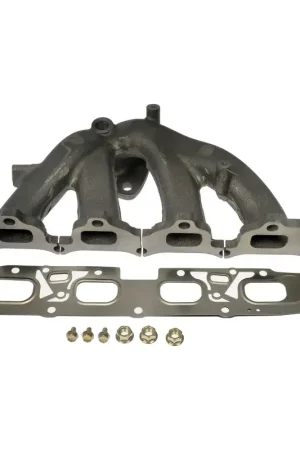 Worldwide Shipping DOR-674-940 - Exhaust Manifold | Dorman - OE Solutions