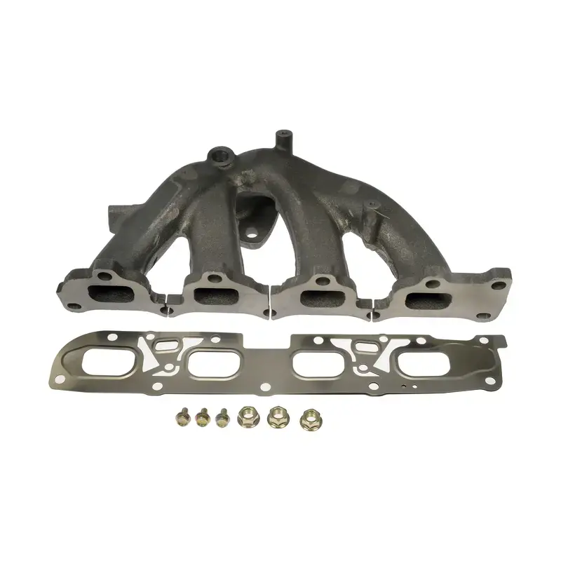 Worldwide Shipping DOR-674-940 - Exhaust Manifold | Dorman - OE Solutions