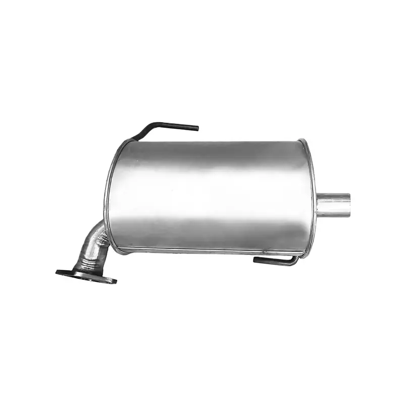 APE-20070 - Exhaust Muffler Assembly | AP Exhaust Direct From Factory