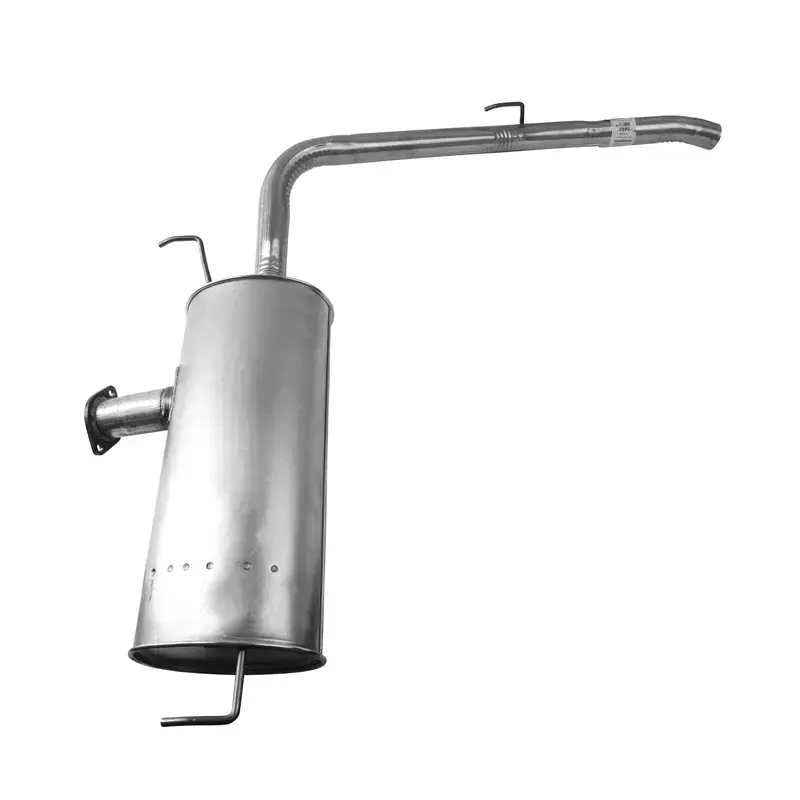 Today Only APE-7482 - Exhaust Muffler Assembly | AP Exhaust