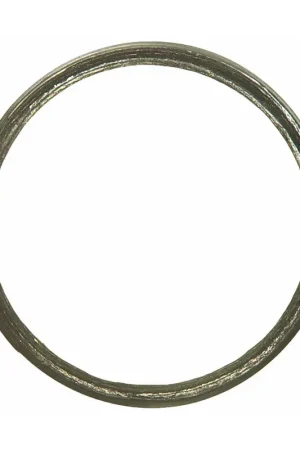 Crafted FEL-61074 - Exhaust Pipe Flange Gasket | FEL-PRO