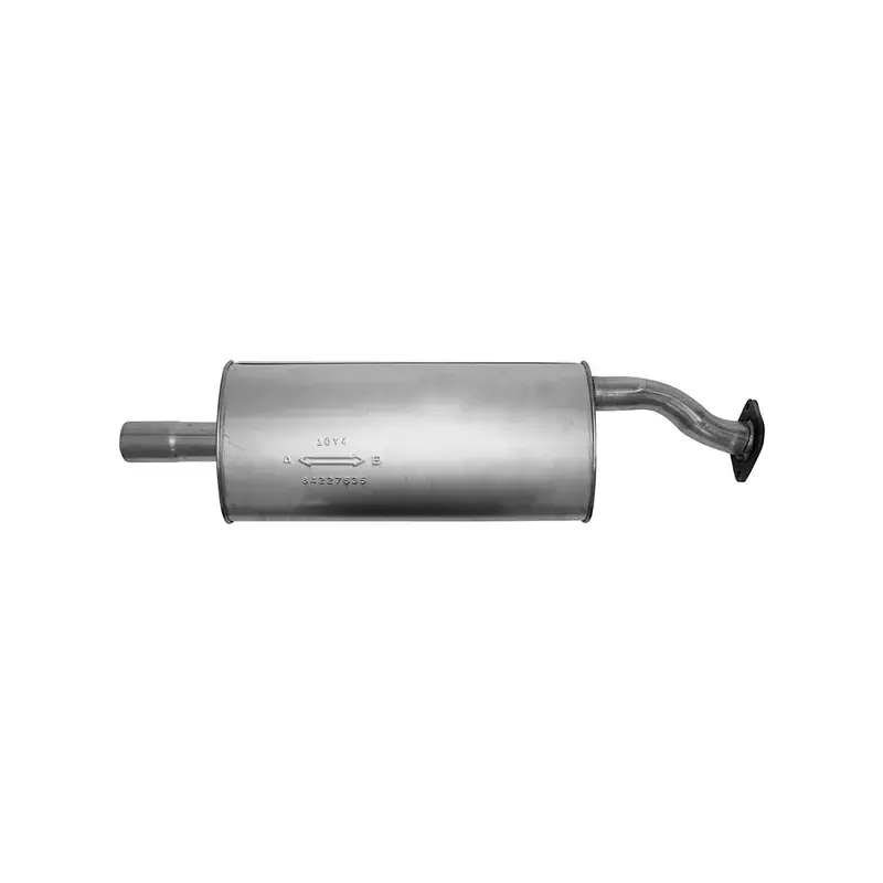 APE-700458 - Exhaust Muffler | AP Exhaust In Demand