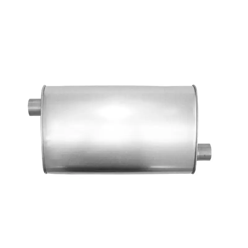 Same Day Shipping APE-700098 - Exhaust Muffler | AP Exhaust