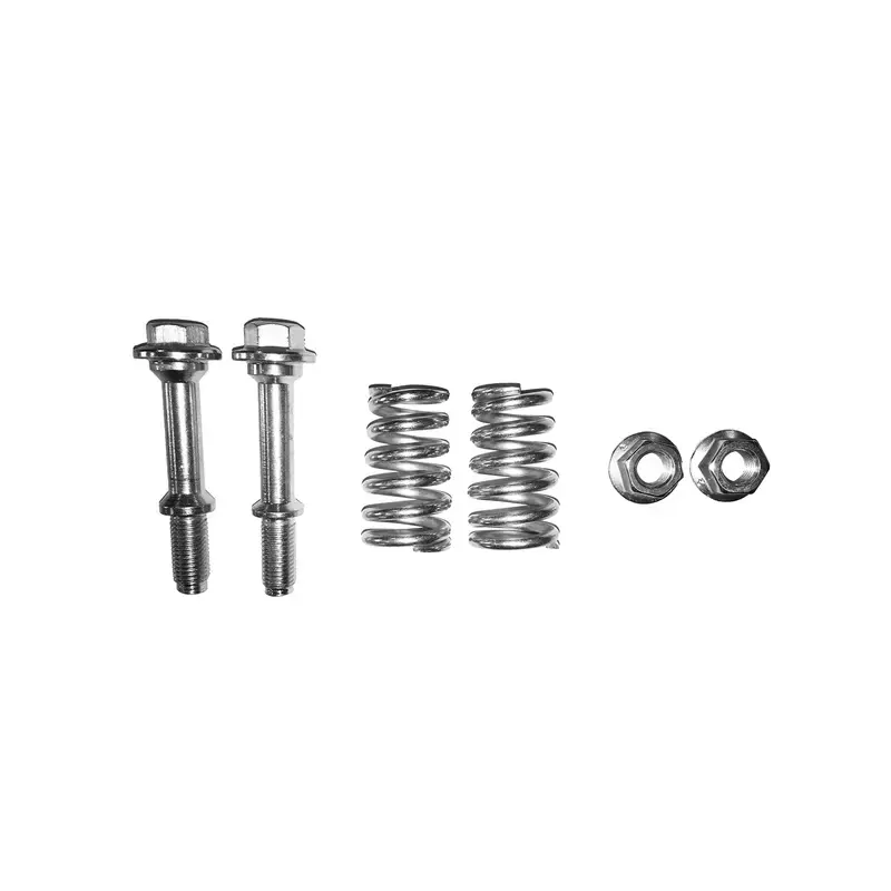 APE-4936 - Exhaust Bolt and Spring Set | AP Exhaust New Release