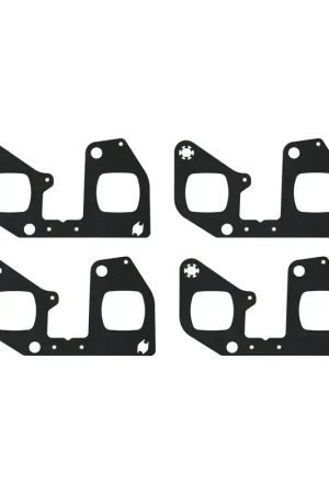 Express Delivery FEL-MS97256 - Exhaust Manifold Gasket | FEL-PRO