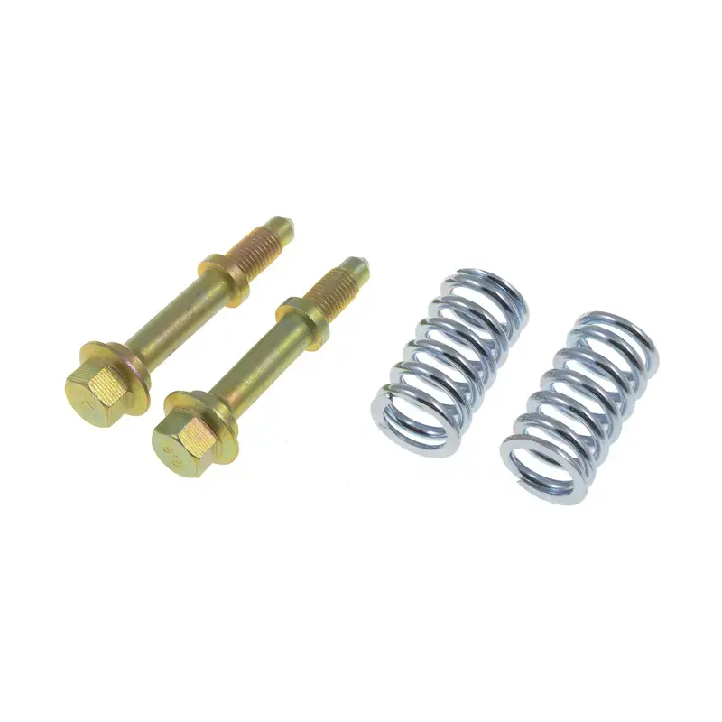 DOR-03123 - Exhaust Manifold Bolt and Spring | Dorman Products Authentic