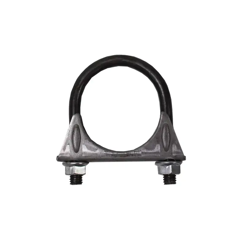 APE-M200 - Exhaust Clamp | AP Exhaust Markdown