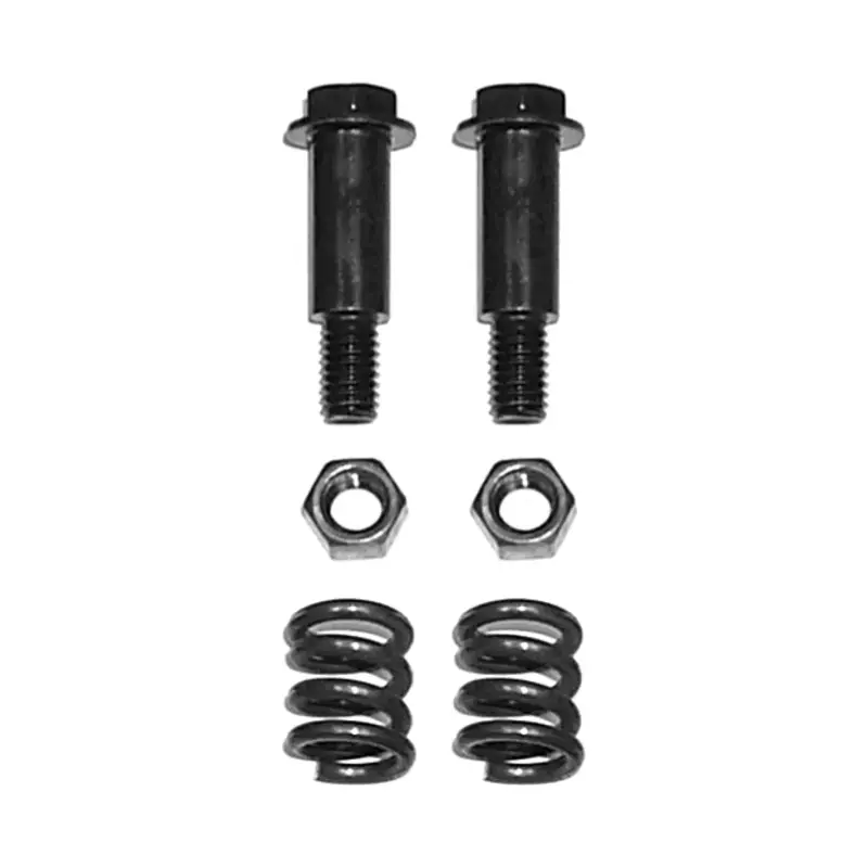 Best Choice APE-4682 - Exhaust Bolt and Spring Set | AP Exhaust