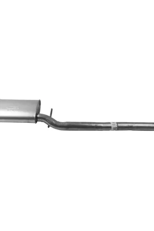 Warranty Included APE-58550 - Exhaust Muffler Assembly | AP Exhaust