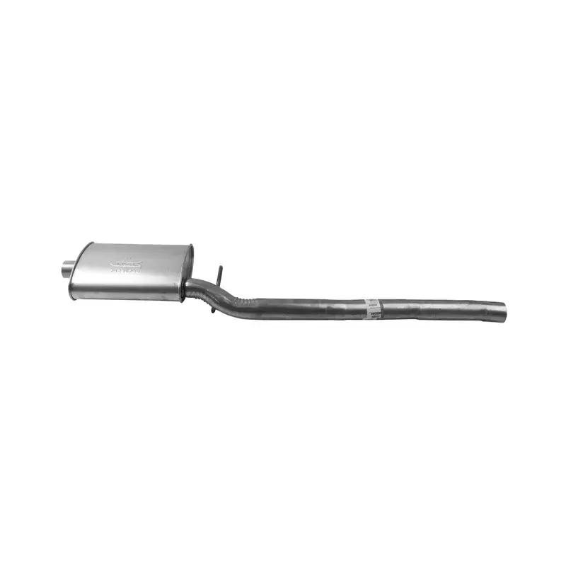 Warranty Included APE-58550 - Exhaust Muffler Assembly | AP Exhaust