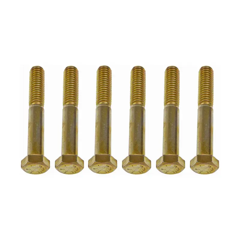 New Release DOR-03412B - Exhaust Manifold Hardware Kit | Dorman Products