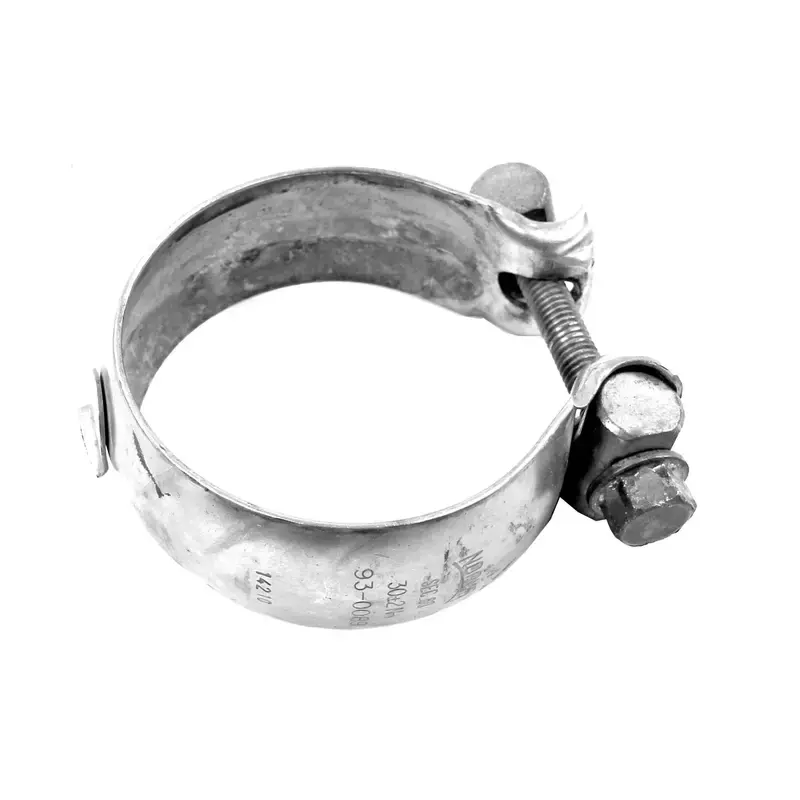 WAL-36522 - Exhaust Clamp | Walker Exhaust Warranty Included
