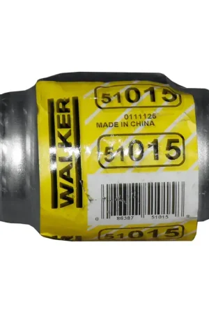 WAL-51015 - Exhaust Flex Connector | Walker Exhaust New Release