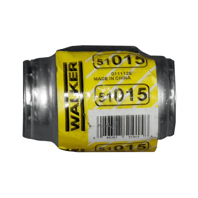 WAL-51015 - Exhaust Flex Connector | Walker Exhaust New Release