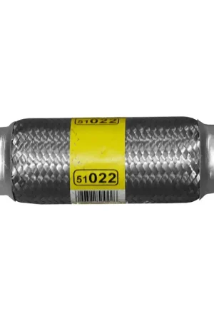 WAL-51022 - Exhaust Flex Connector | Walker Exhaust Fresh Stock