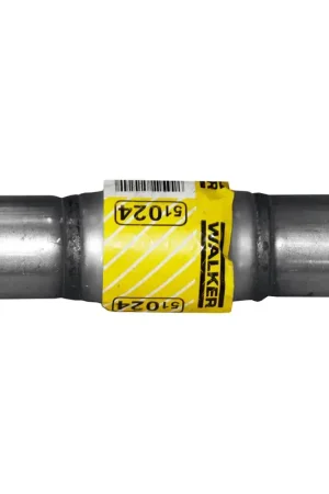 Authentic WAL-51024 - Exhaust Flex Connector | Walker Exhaust