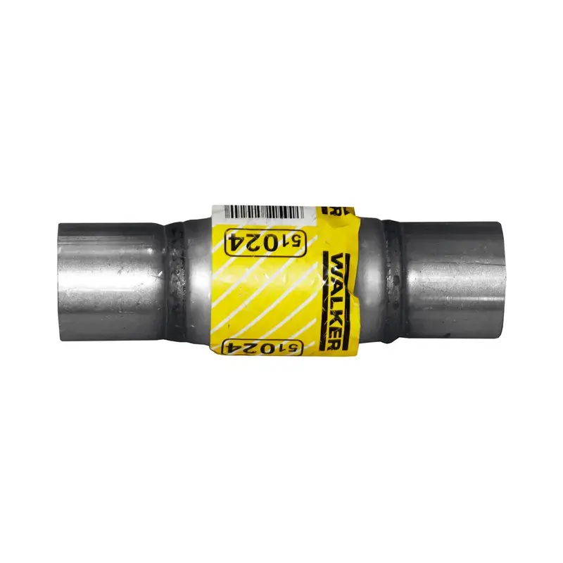 Authentic WAL-51024 - Exhaust Flex Connector | Walker Exhaust