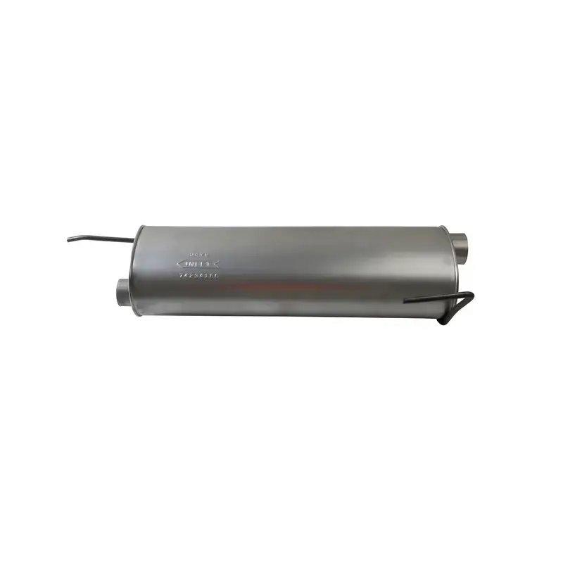 Authentic APE-2651 - Exhaust Muffler | AP Exhaust
