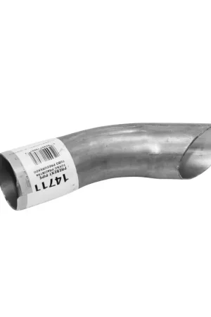 APE-14711 - Exhaust Tail Pipe | AP Exhaust Super Sale
