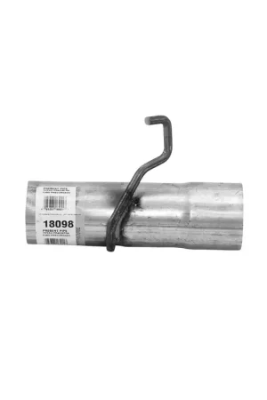 APE-18098 - Exhaust Pipe | AP Exhaust Fresh Stock