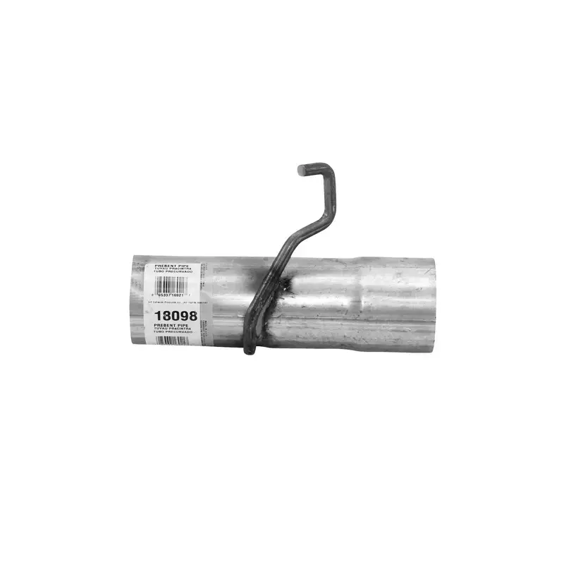 APE-18098 - Exhaust Pipe | AP Exhaust Fresh Stock