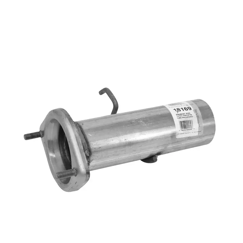 Best Choice APE-18169 - Exhaust Pipe | AP Exhaust