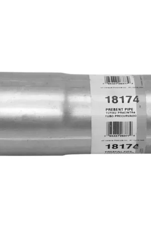 APE-18174 - Exhaust Pipe | AP Exhaust Popular