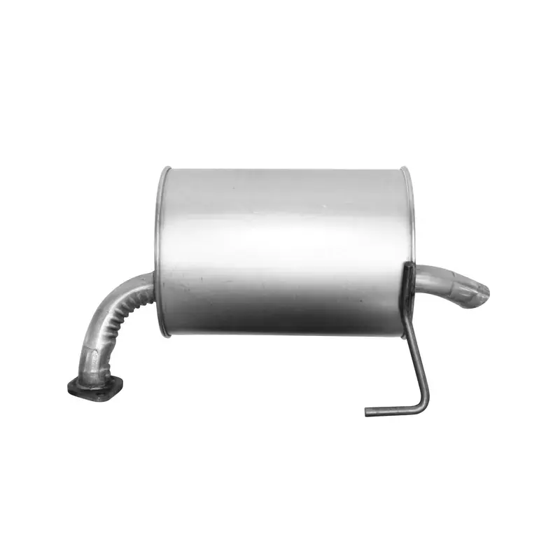 APE-20001 - Exhaust Muffler Assembly | AP Exhaust Budget