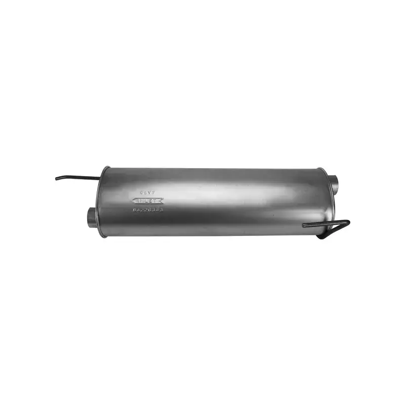 APE-2622 - Exhaust Muffler | AP Exhaust Fast Shipping