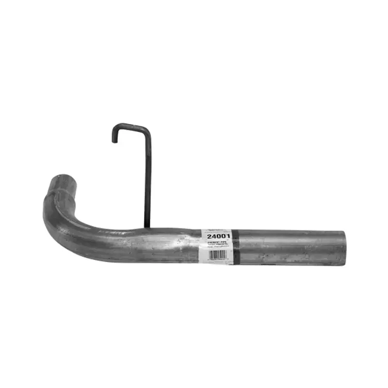 Handmade APE-24001 - Exhaust Tail Pipe | AP Exhaust