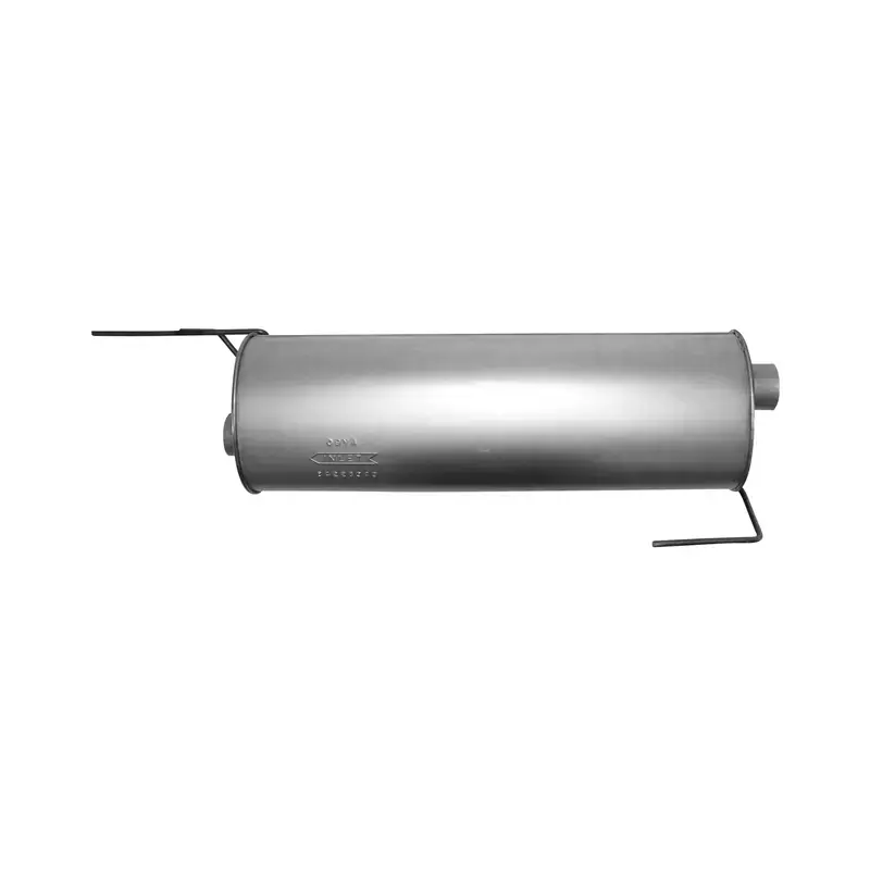 Modern APE-2514 - Exhaust Muffler | AP Exhaust