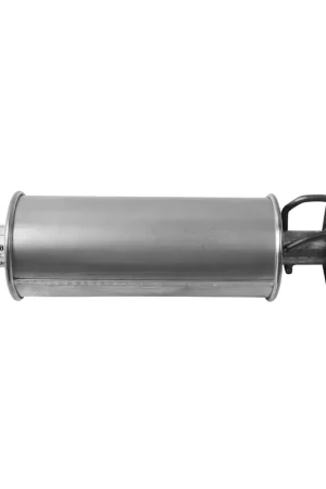 Warranty Included APE-28798 - Exhaust Pipe | AP Exhaust