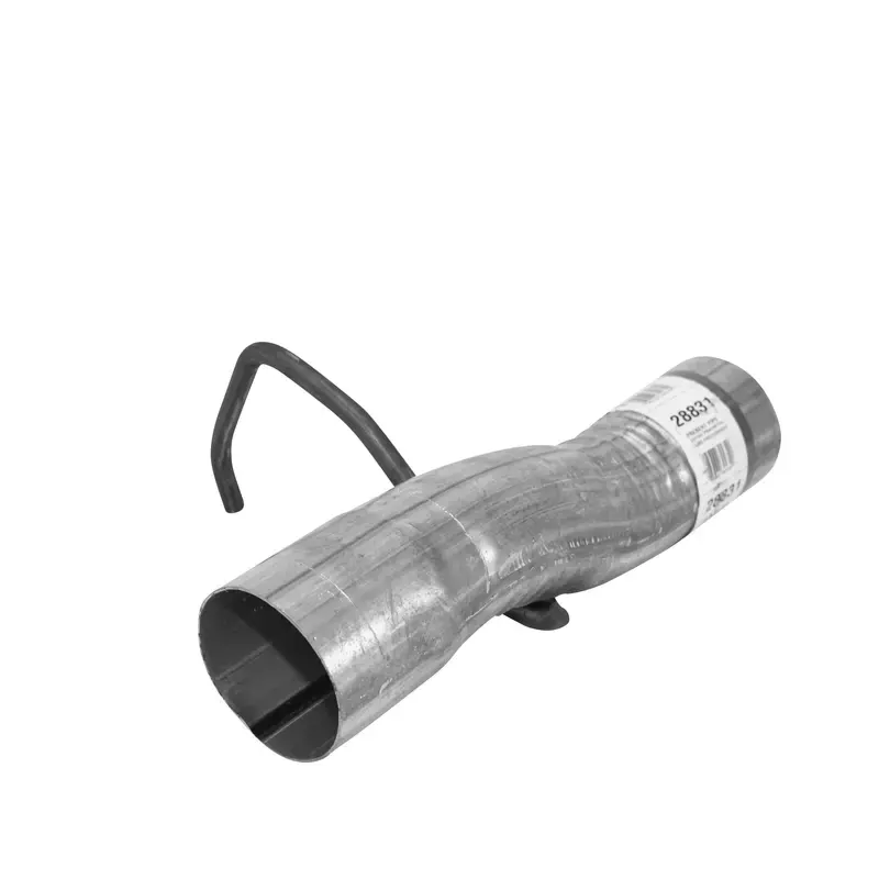 Express Delivery APE-28831 - Exhaust Pipe | AP Exhaust
